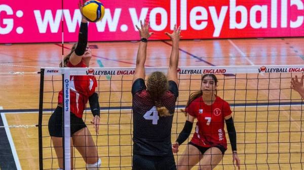 Super League round 16 preview: Turner's volleyball passion reinvigorated at Riga