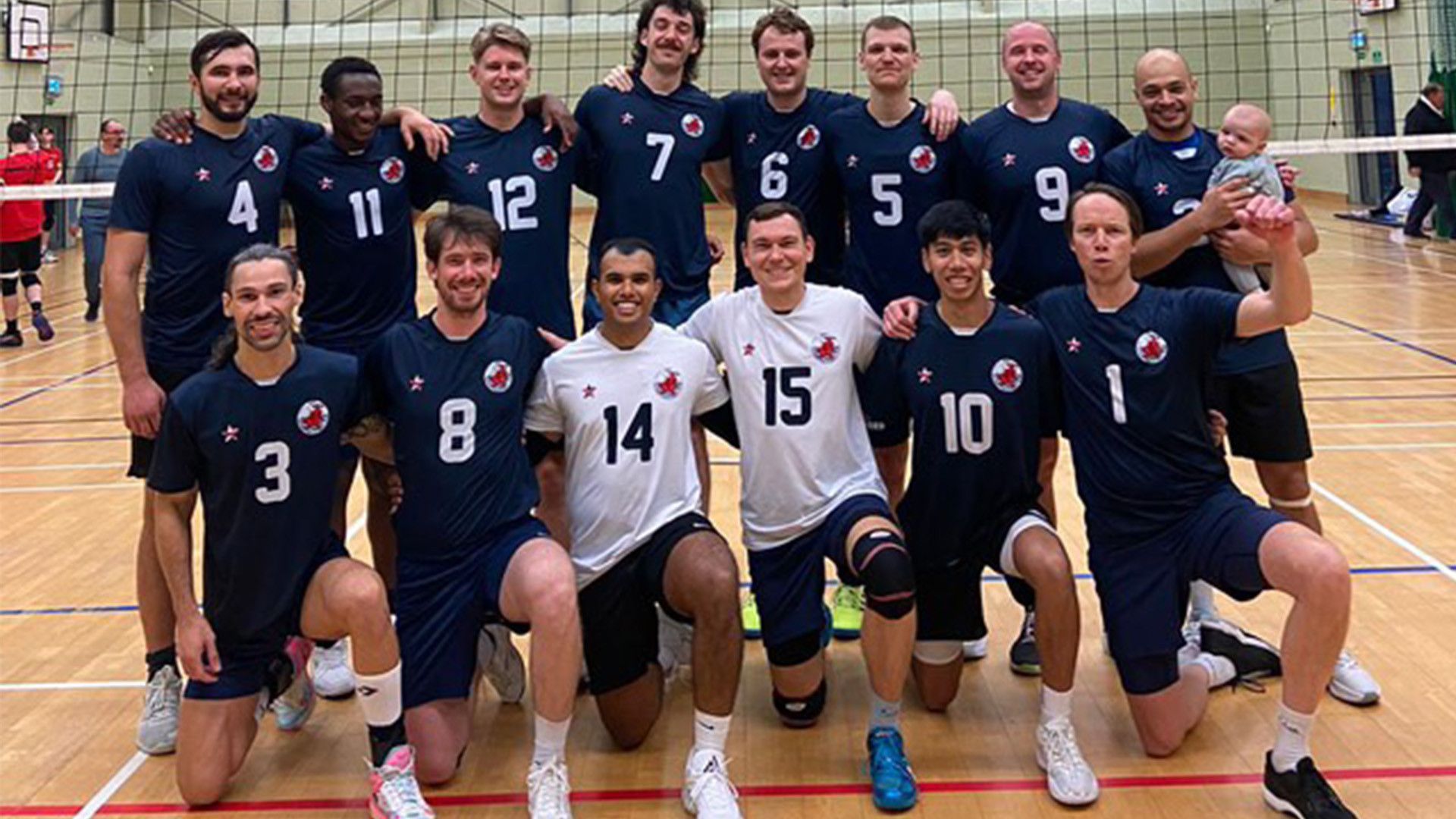 Oxford Bulls 2