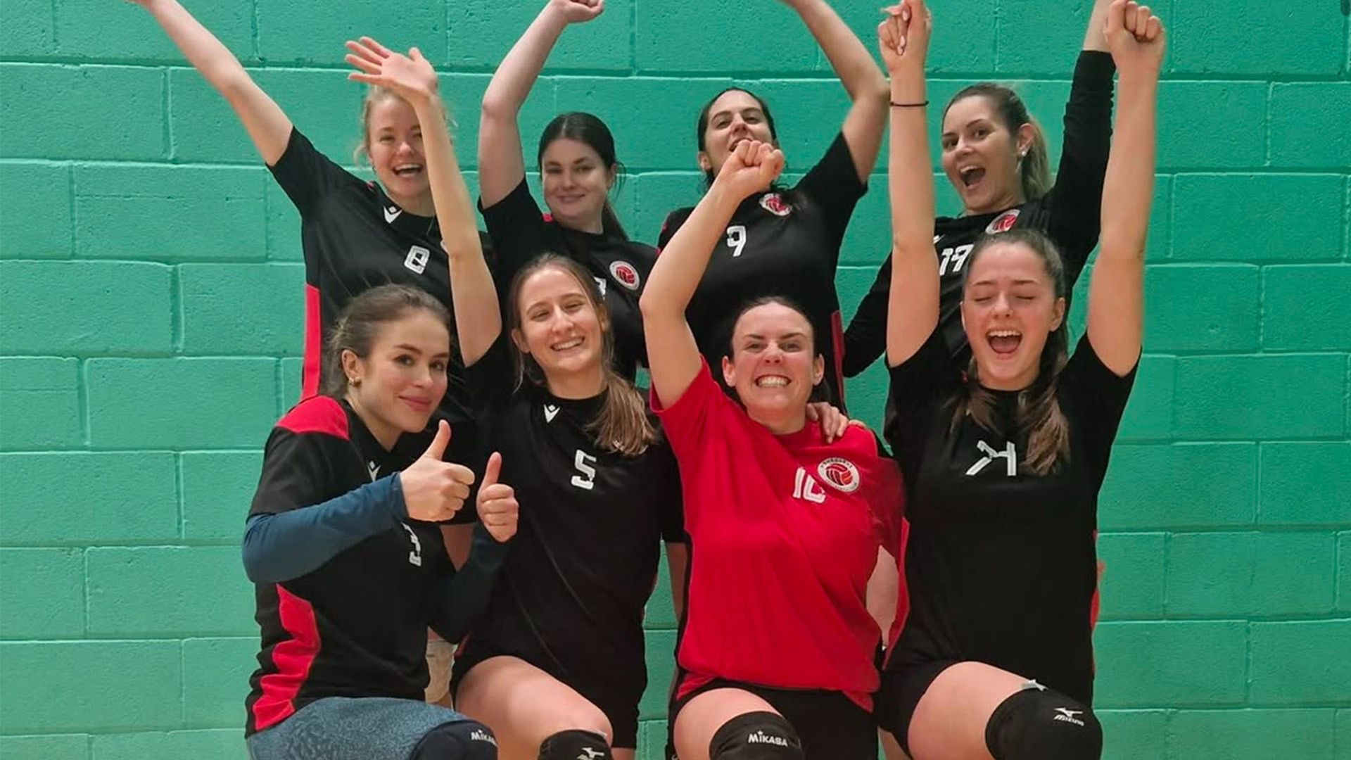 Wombourne women
