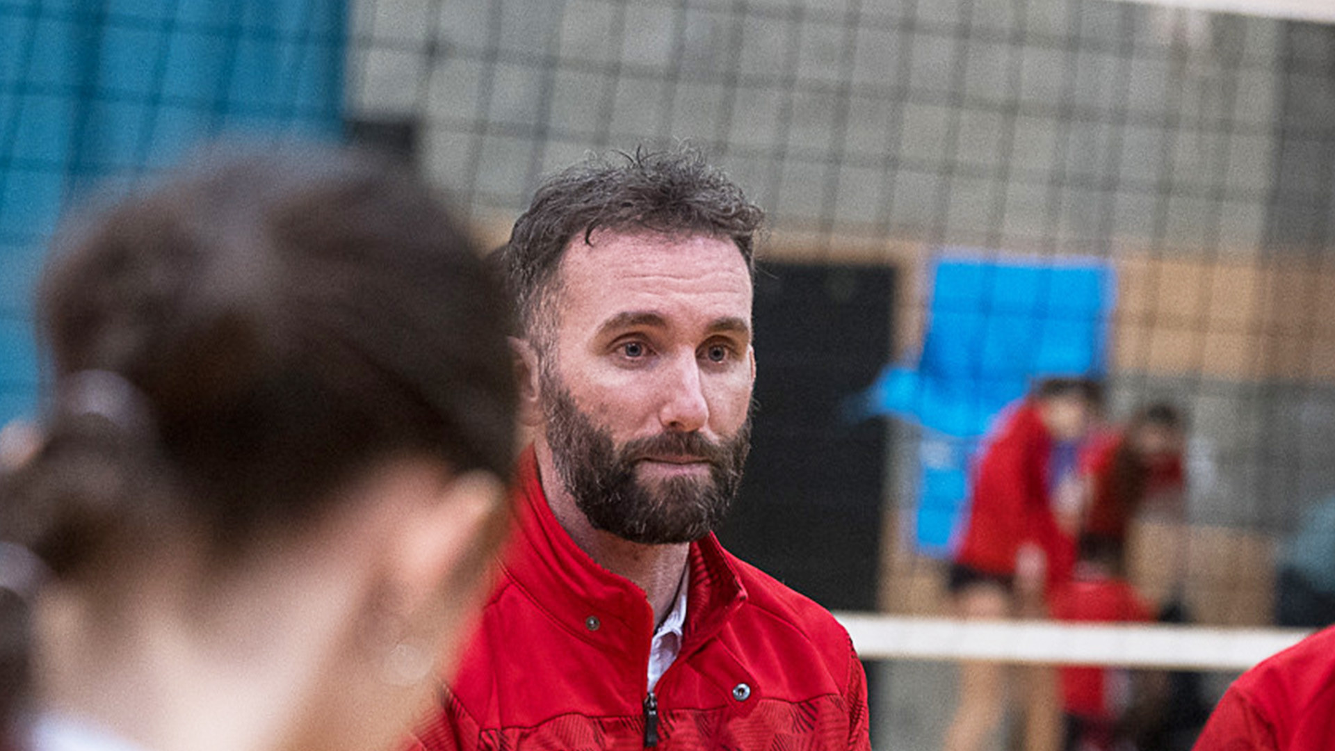 England coach