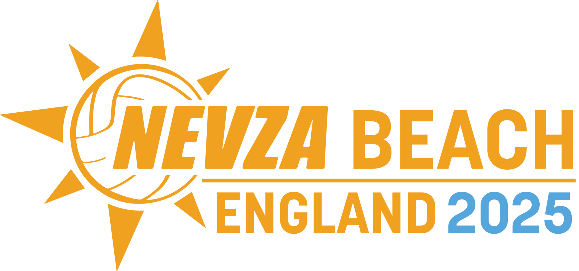 NEVZA Beach England 2025