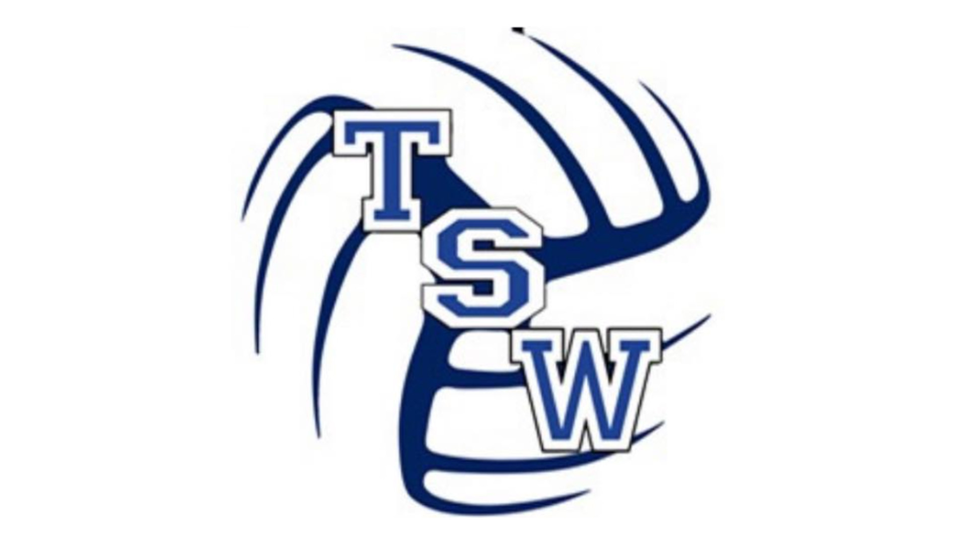 Team South wales logo landscape