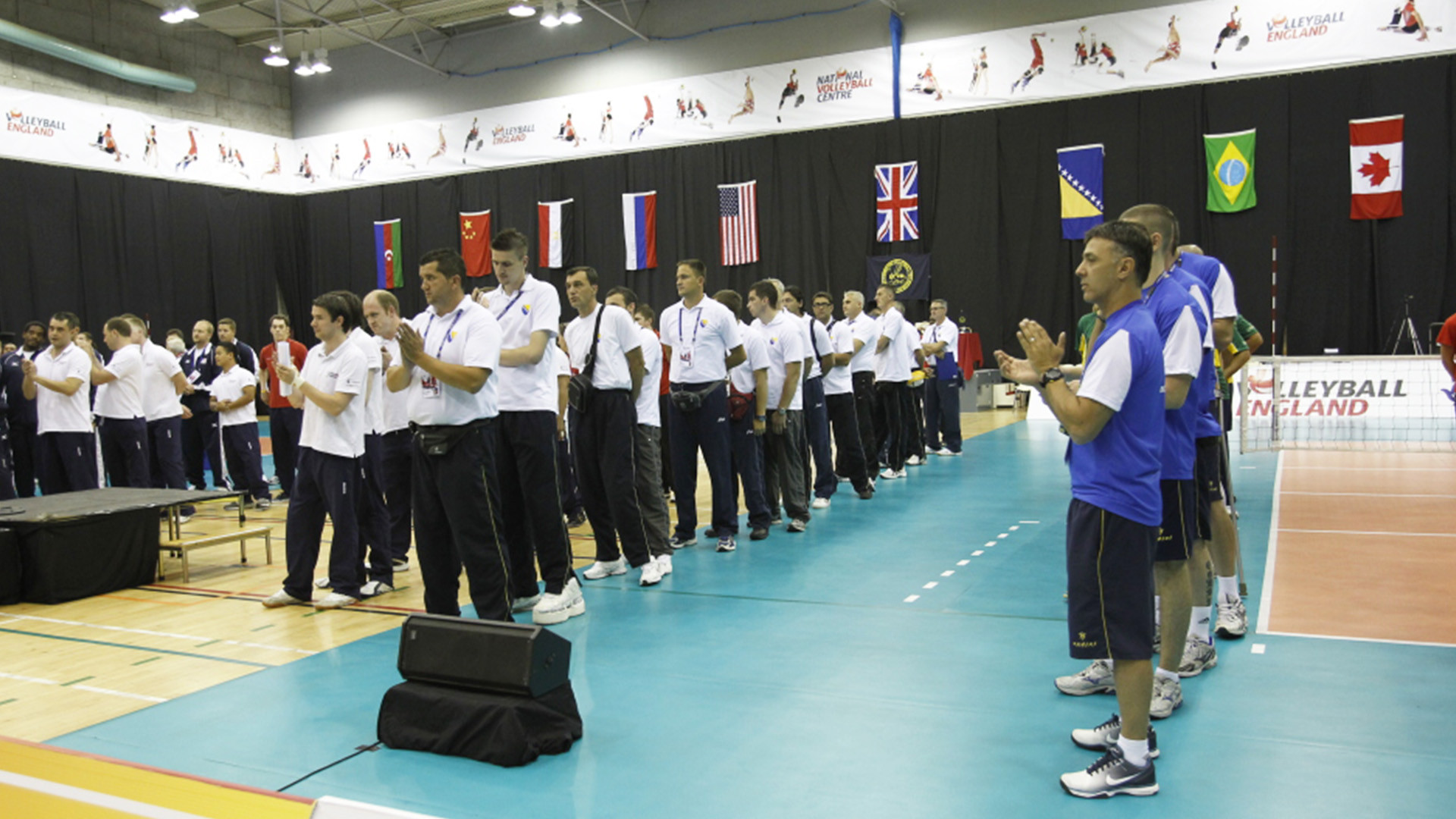 Continental Cup 2011