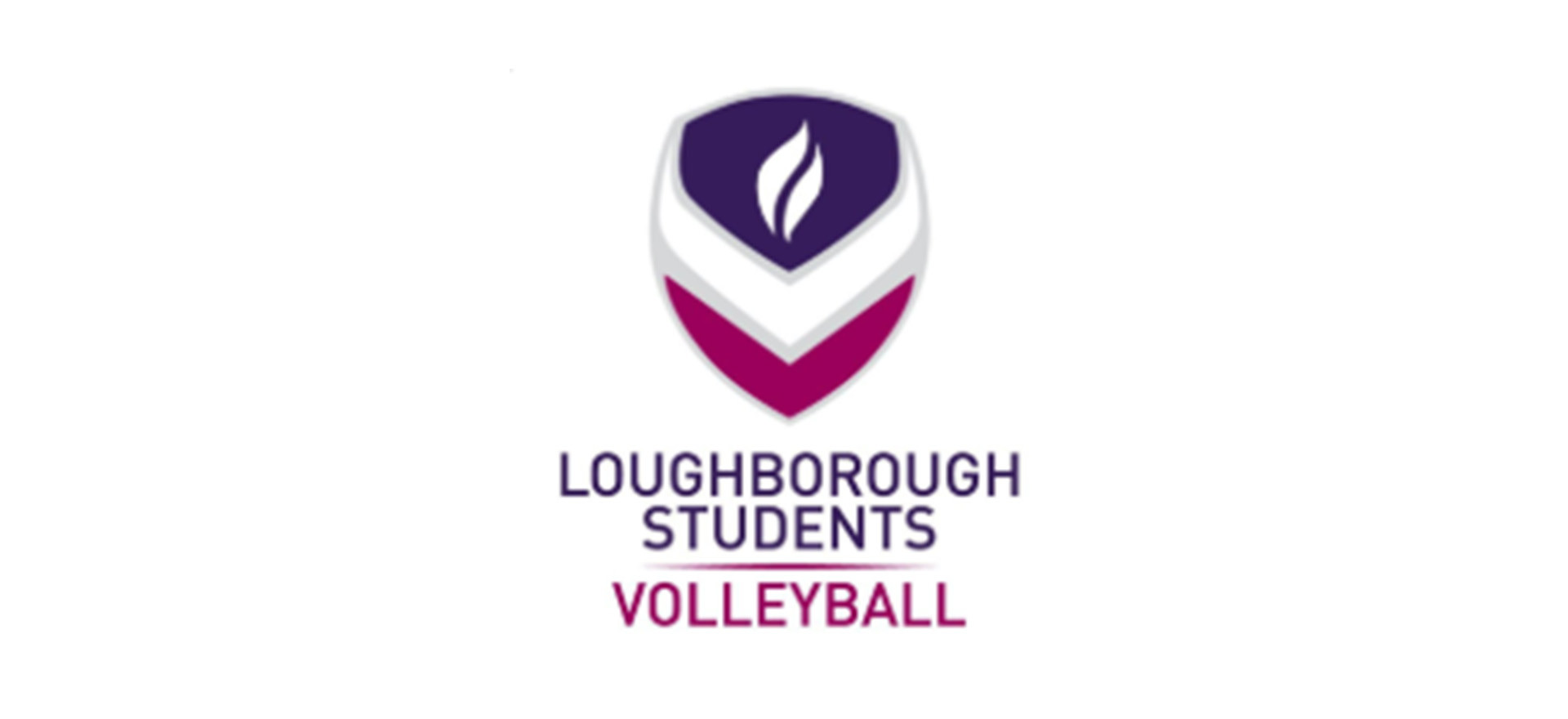 Loughborough Students logo landscape