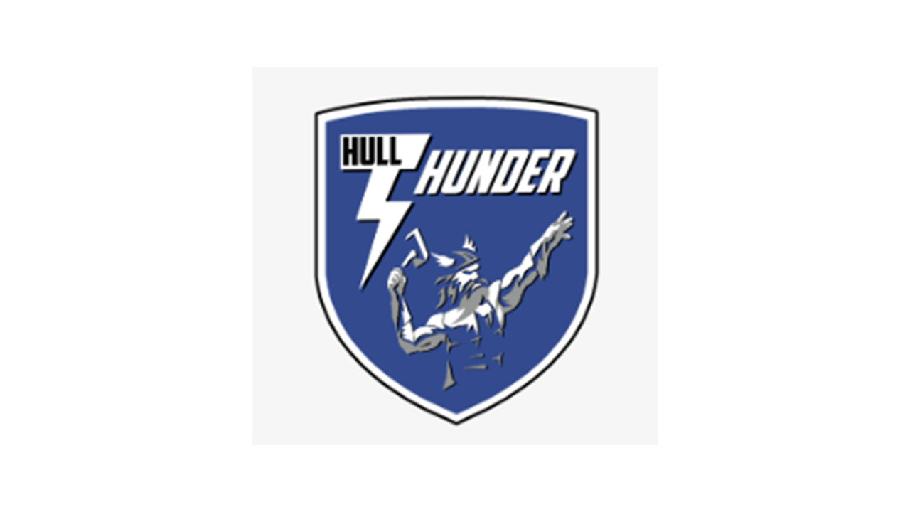 Hull Thunder Landscape