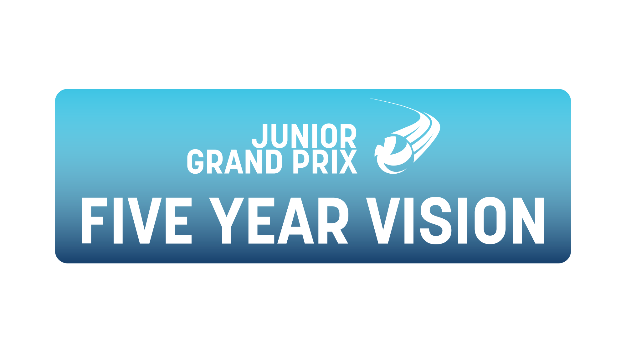 JGP five year