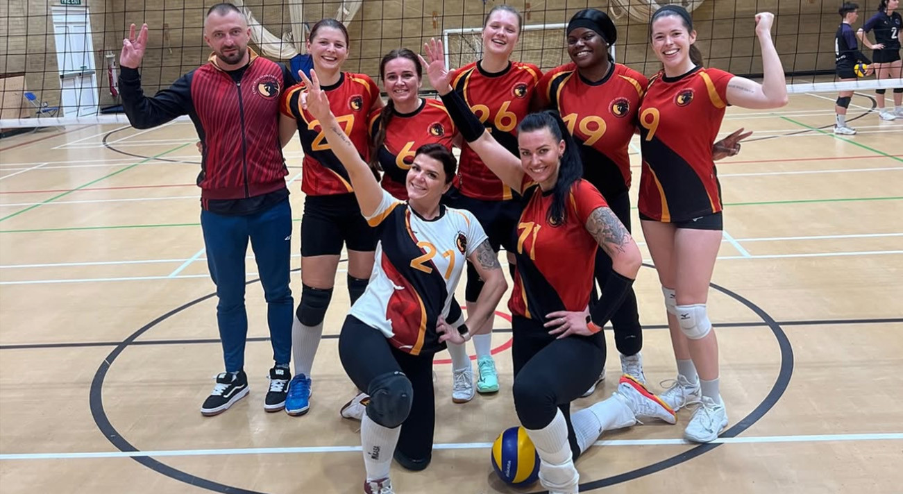 Tamworth Spartans 25
