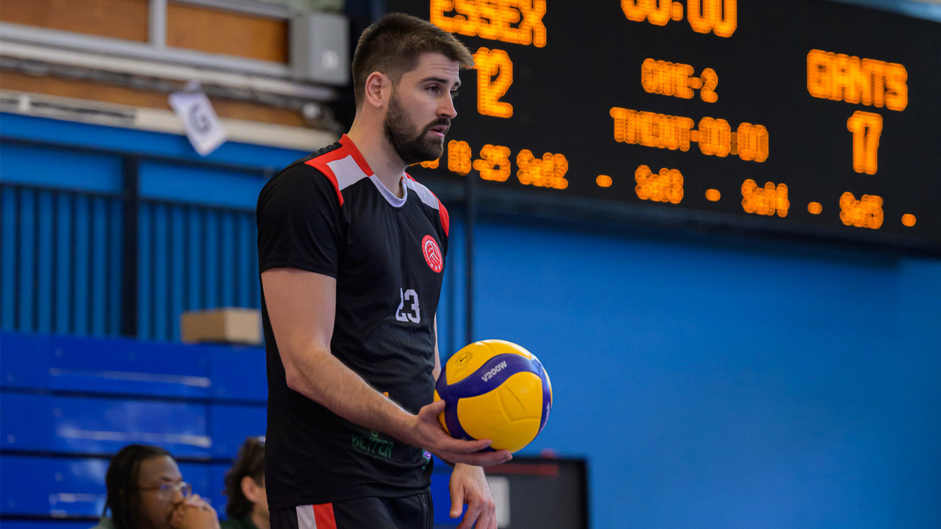 Mihail Stoev 2