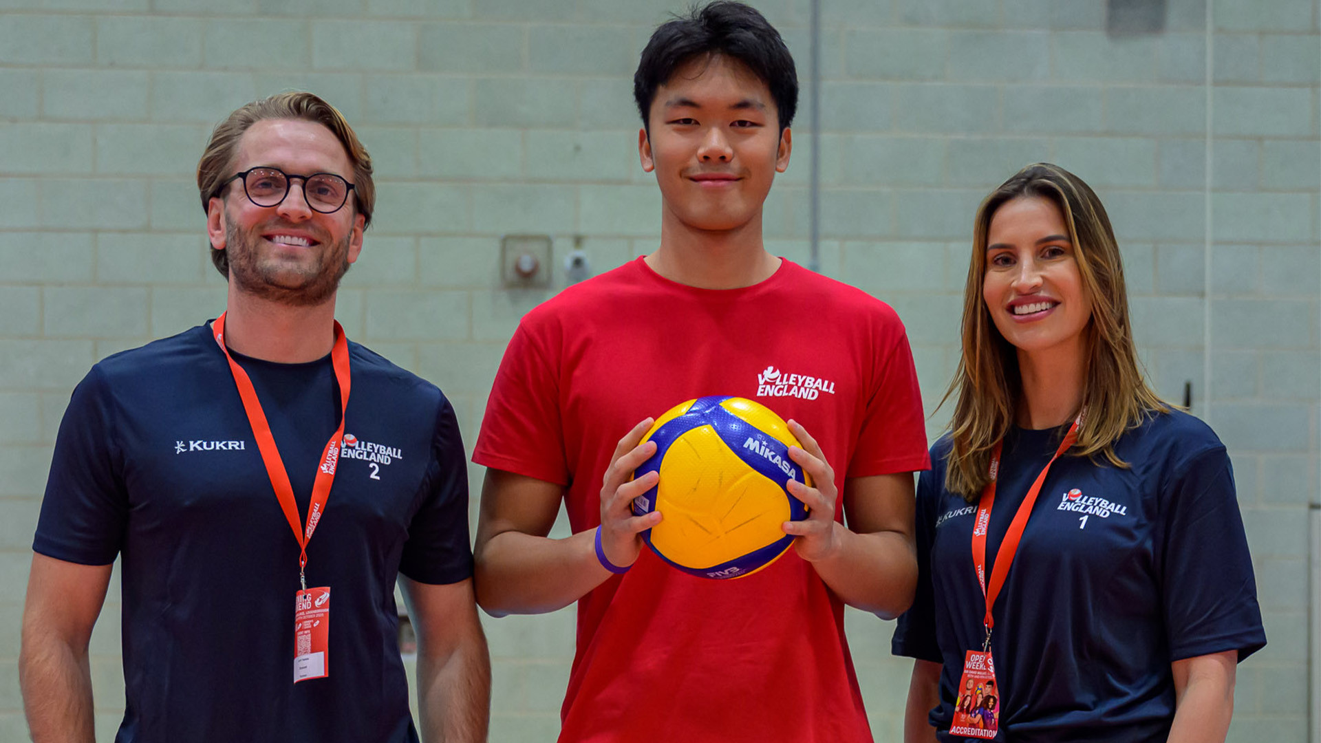 Shoorah at Opening Weekend 2025