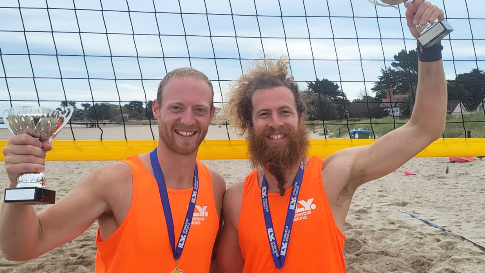 Scott and Workman landscape