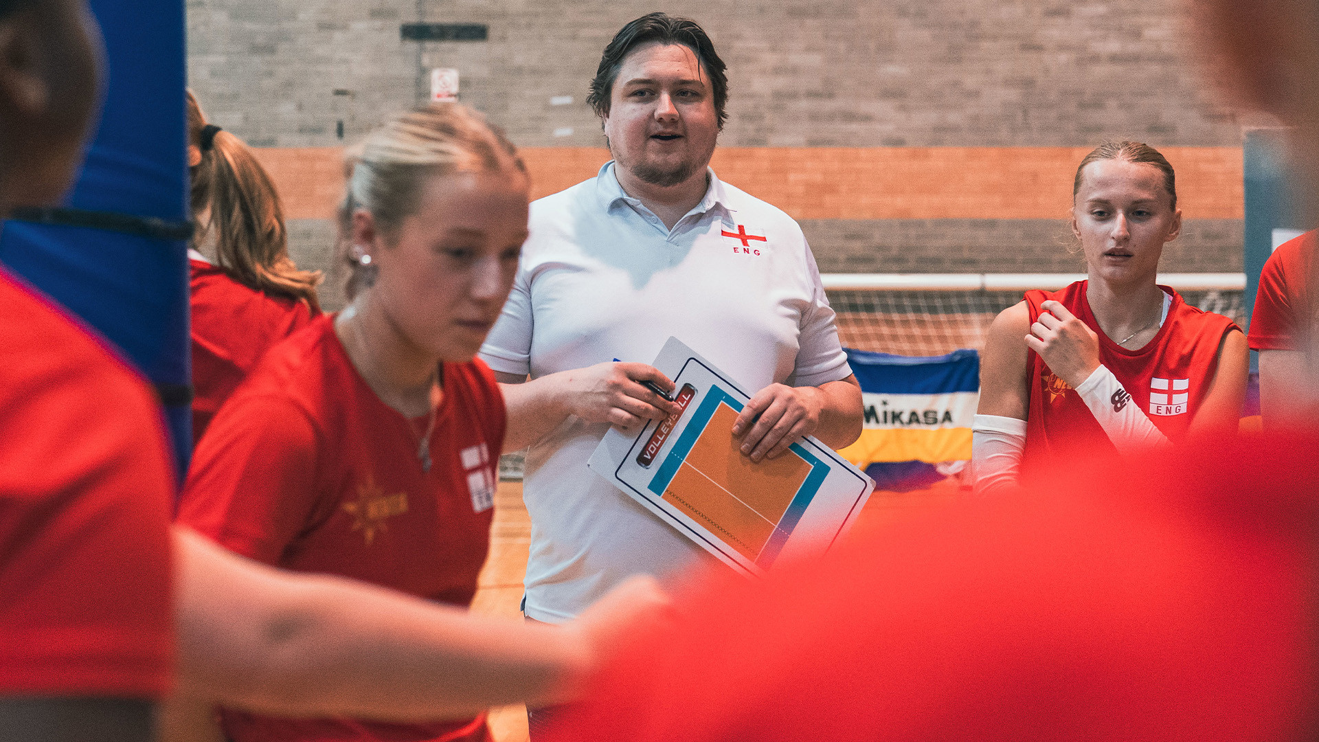 Alex Chinery landscape