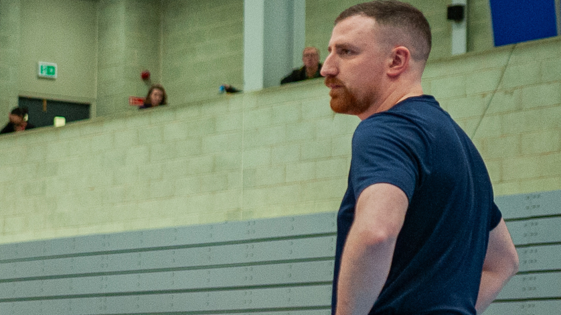 Sam Shenton landscape