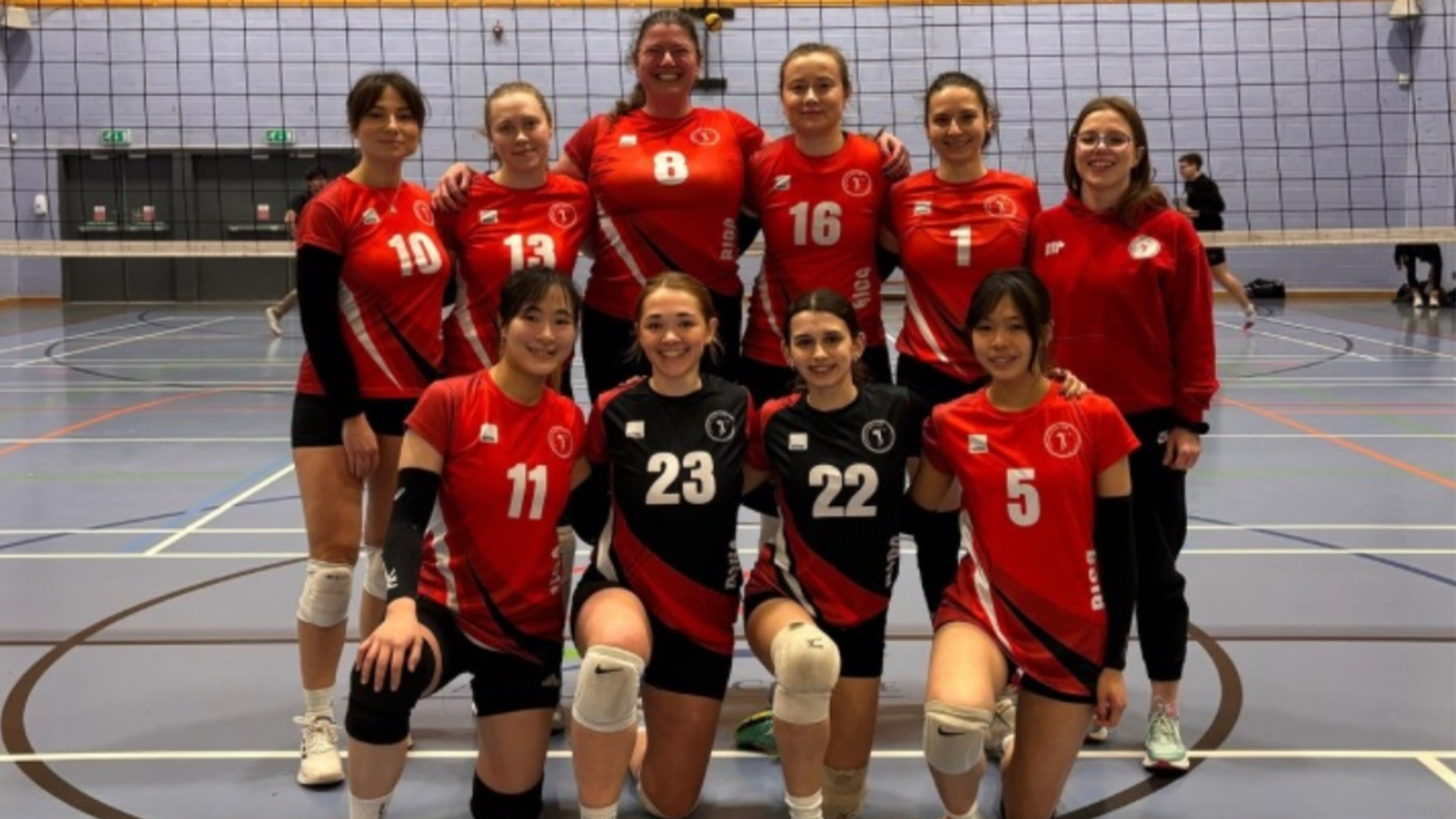 Cov and Warwick Riga 26