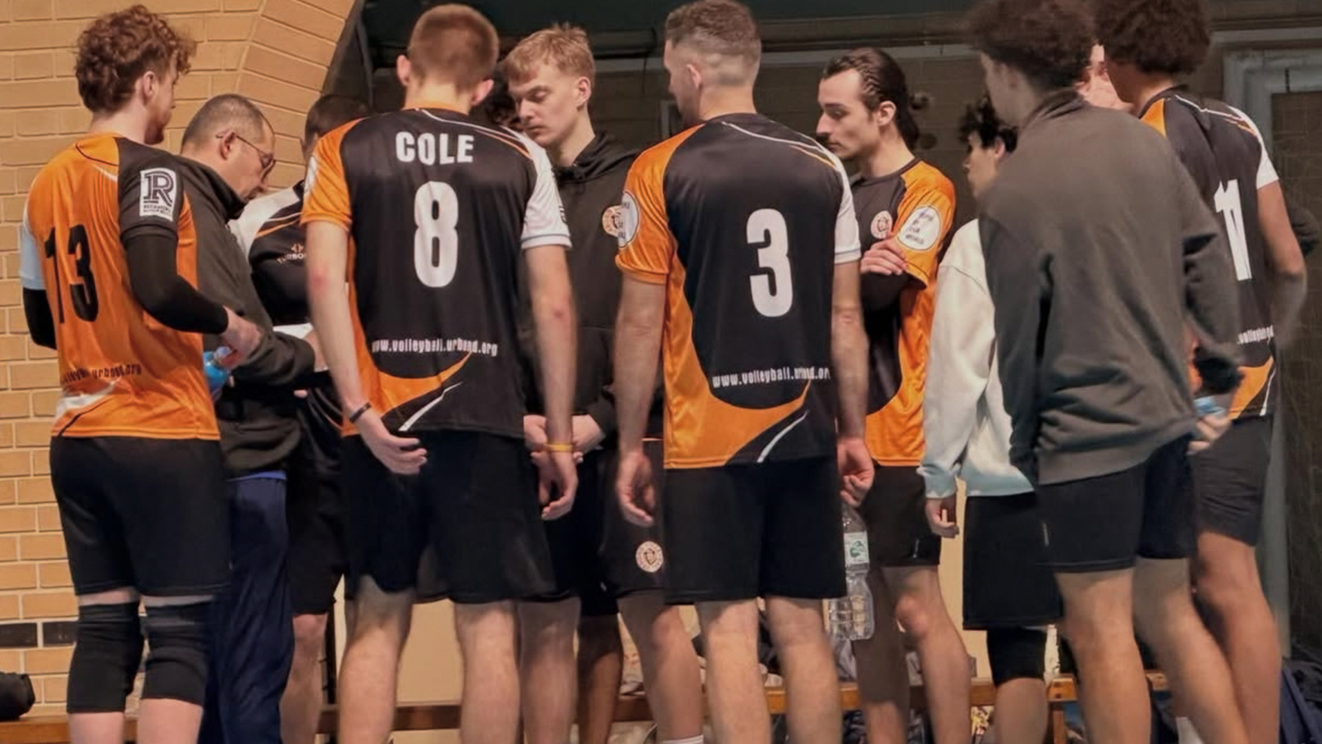 Urbond Portsmouth Feb