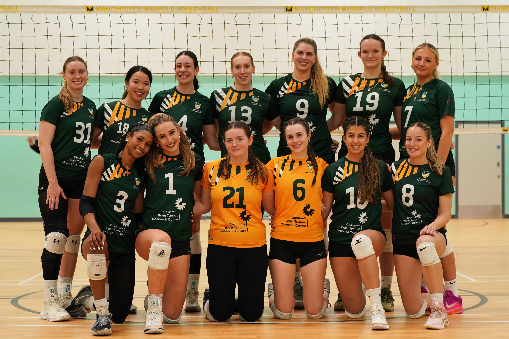 University of Nottingham