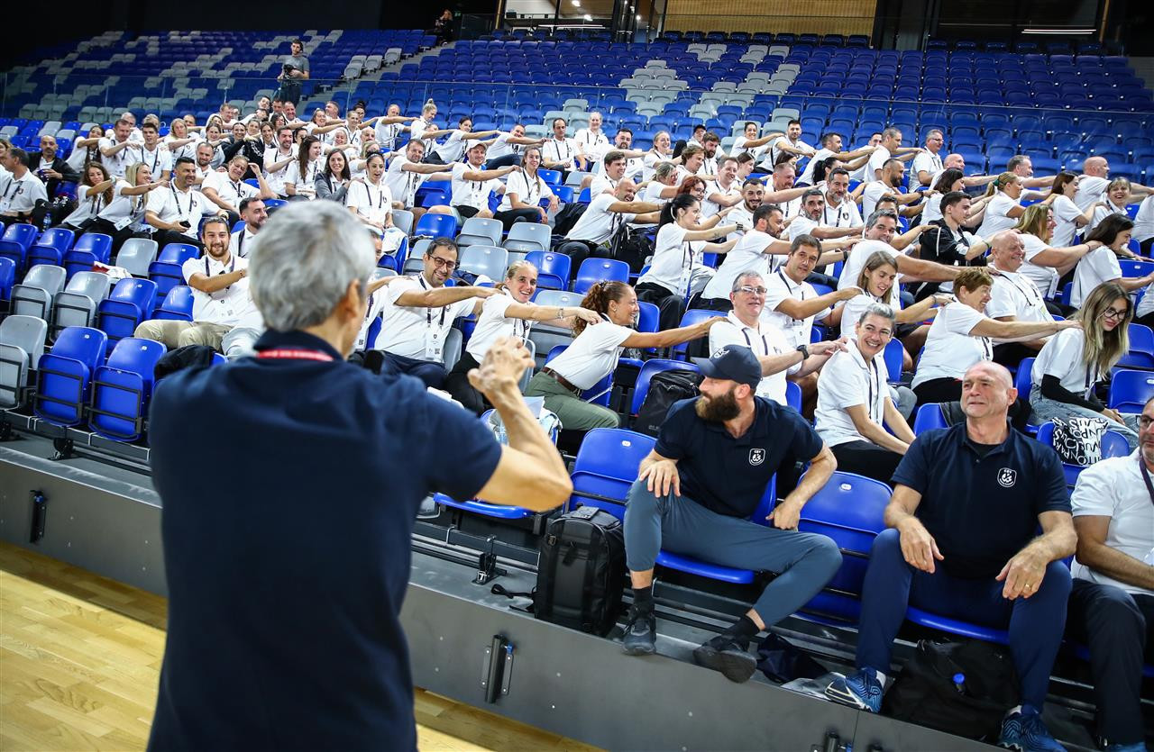 Coaches' Convention 2