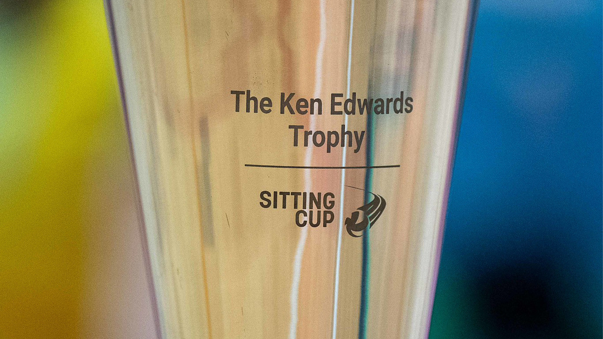 Ken Edwards Trophy landscape