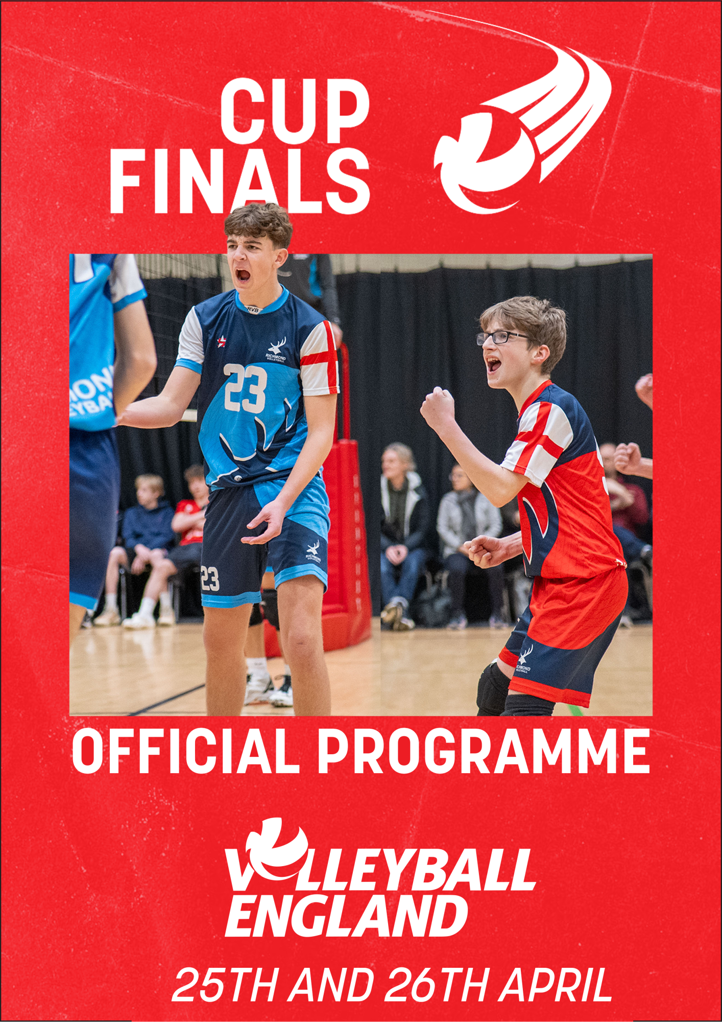COVER Programme