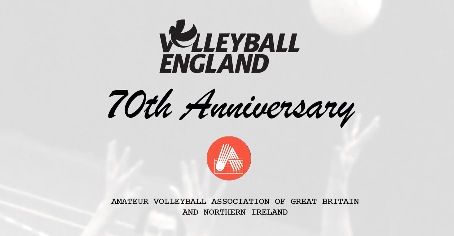 Ve 70th logo