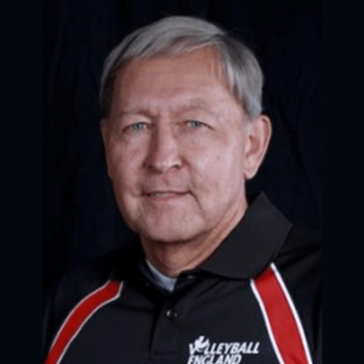 Richard Harrison