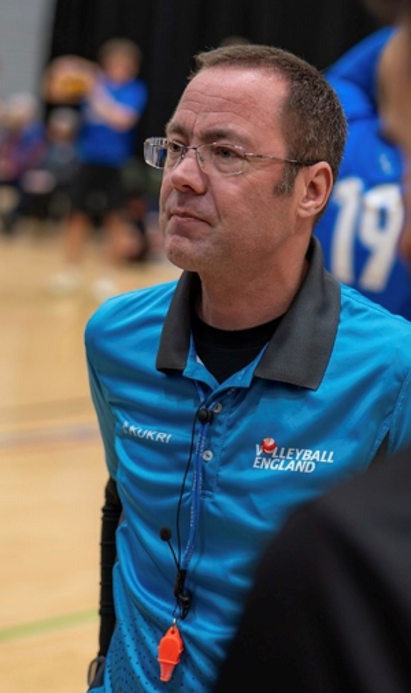 Richard Burbedge