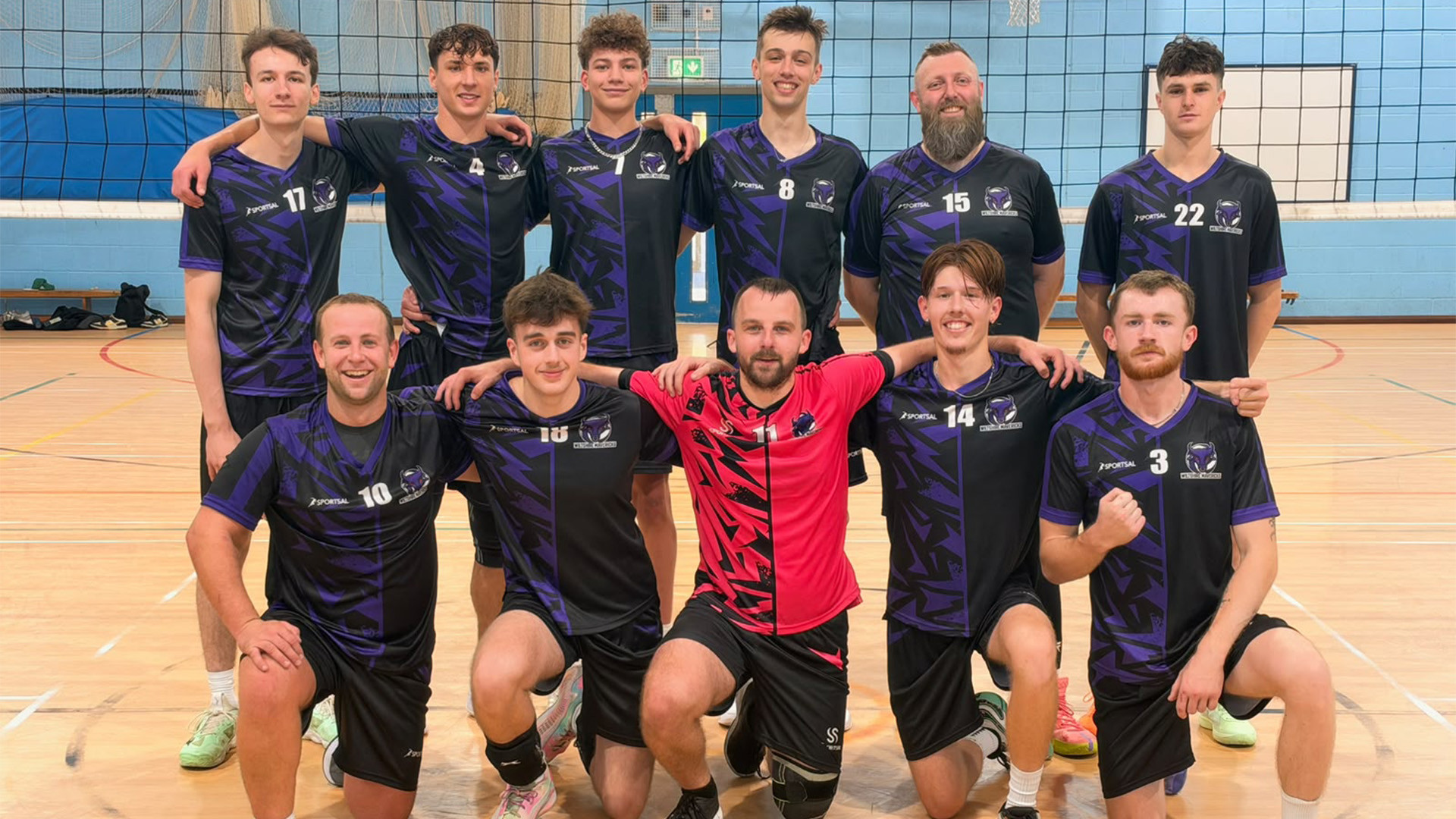 Wiltshire Mavericks
