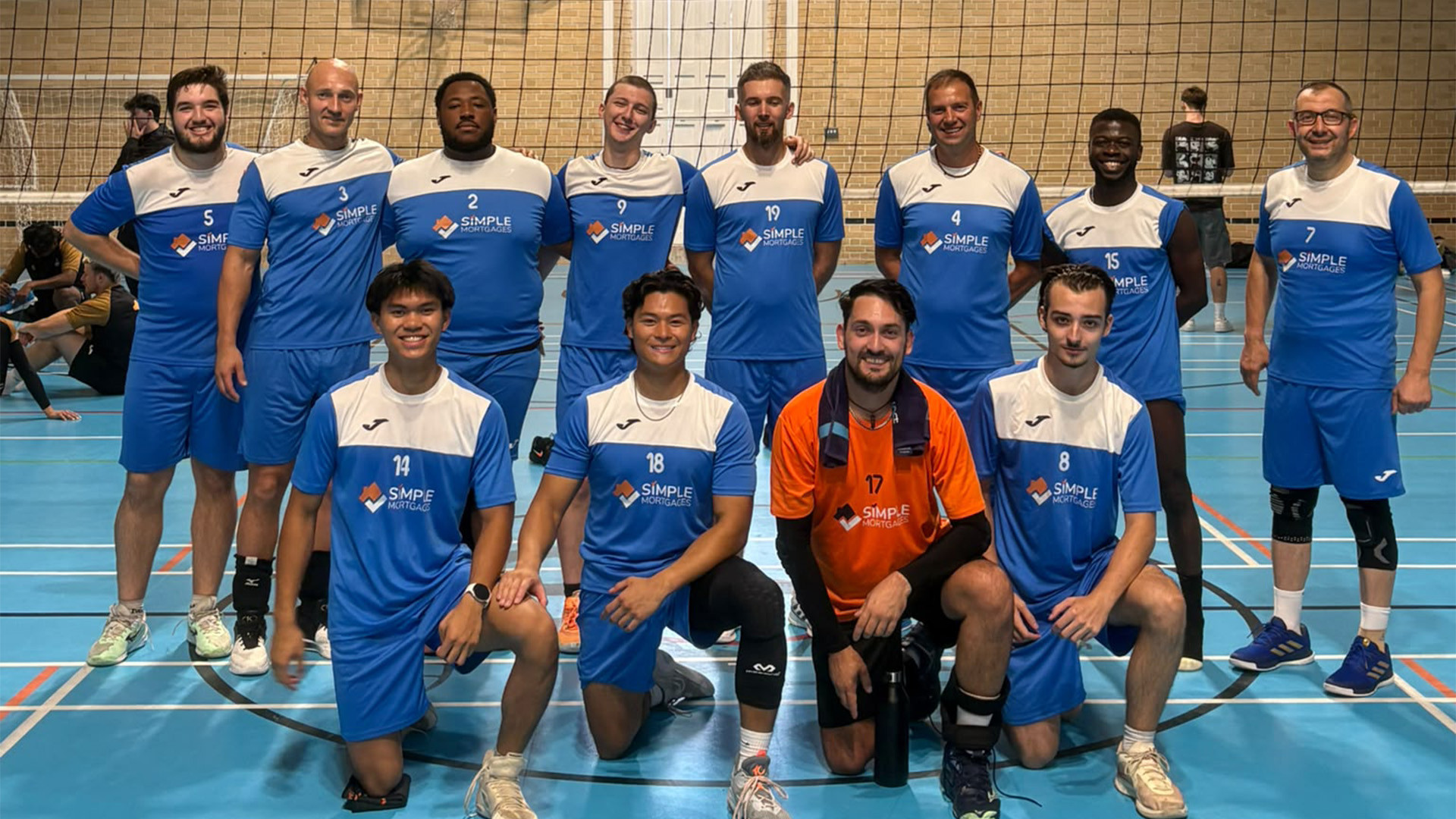 Portsmouth United m