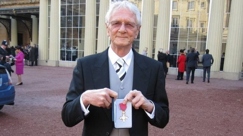 Richard Callicott
