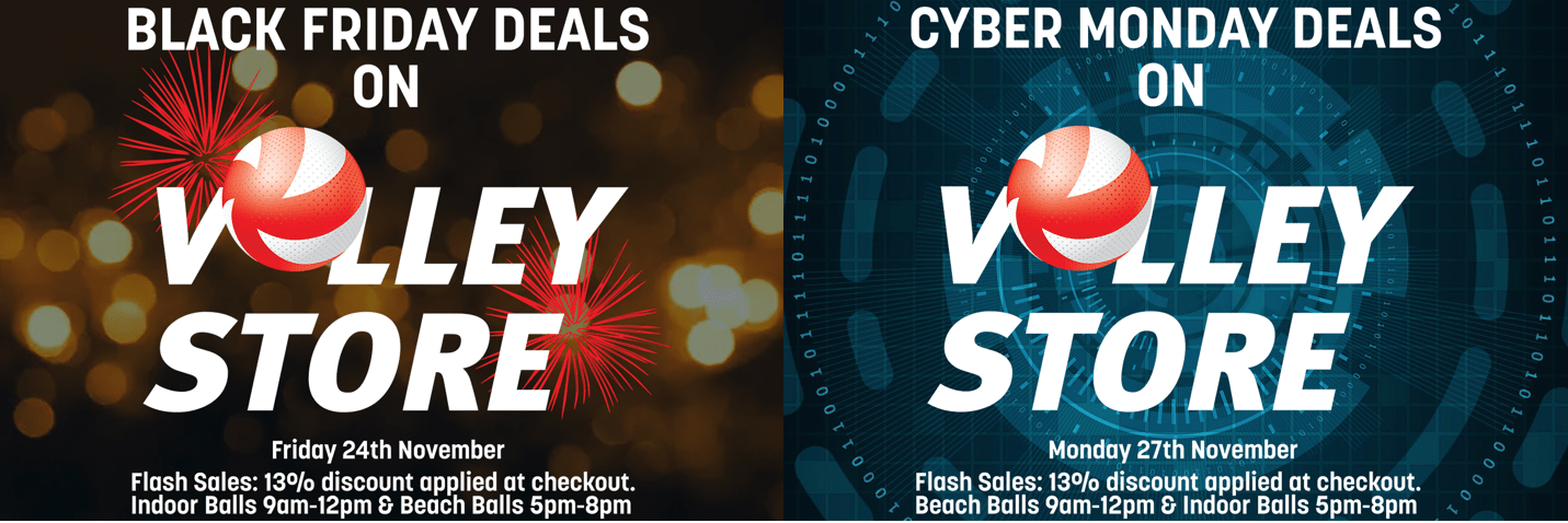 Volleystore best sale
