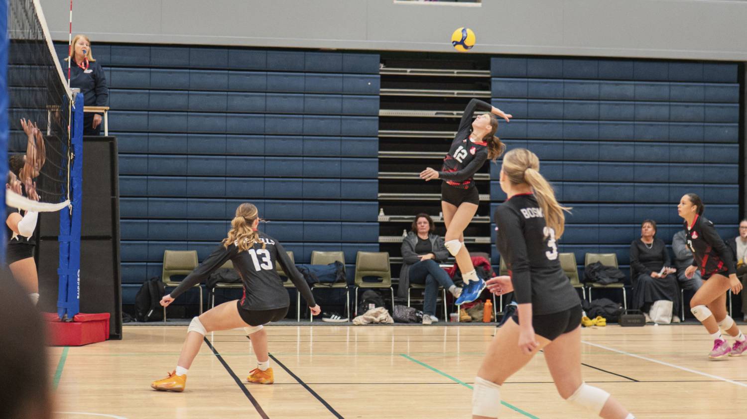 U18 Super Series round 1 review (4th and 5th October) - strong starts ...