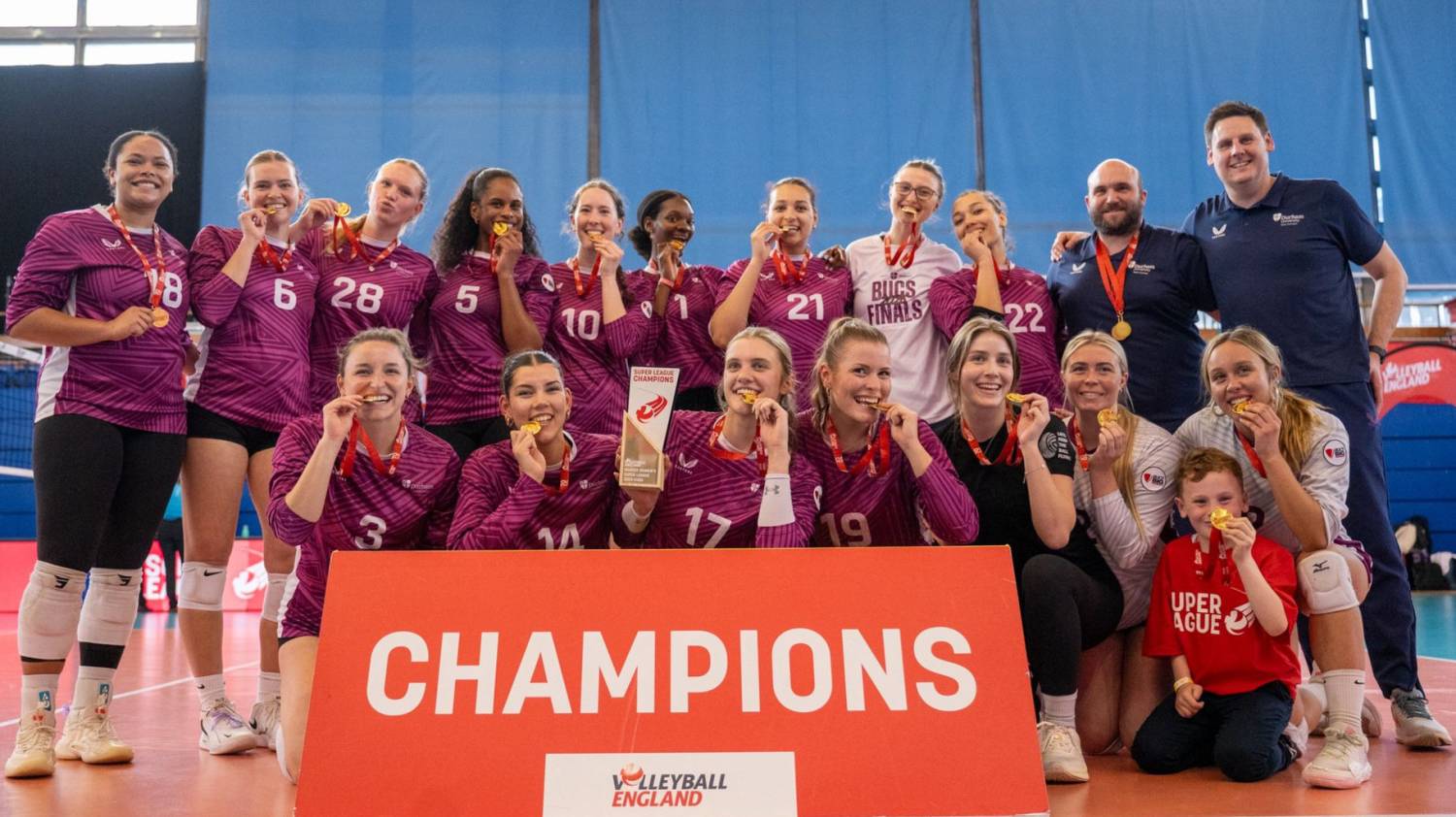 Terry Crystal Rugby Final 4 day two round-up – Giants and Palatinates reign supreme in ...