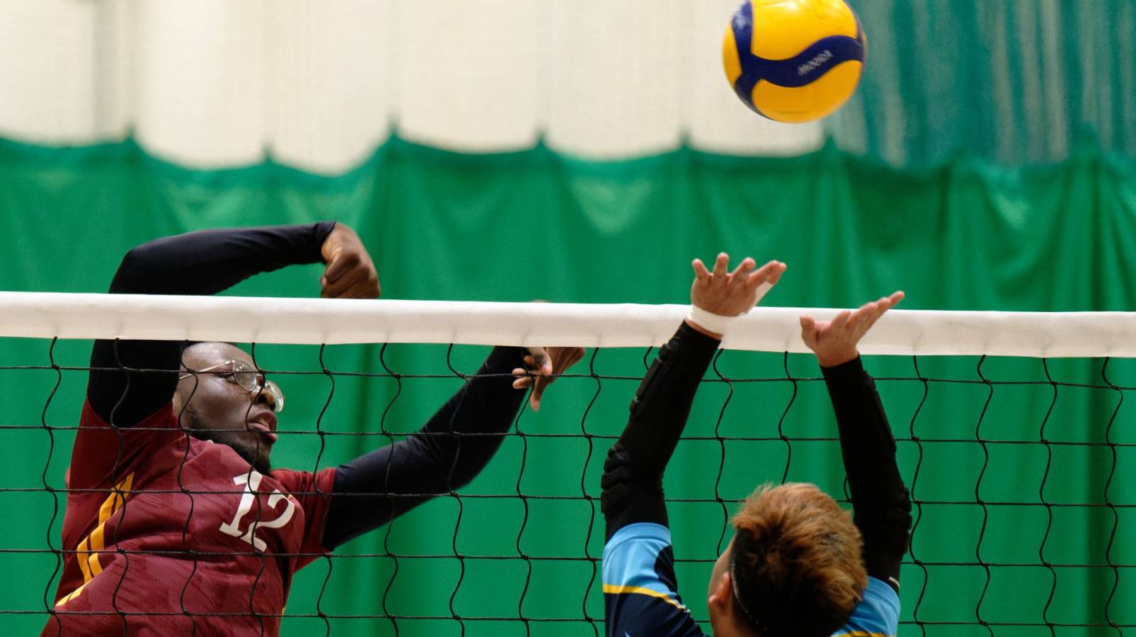 Student Cup Finals 2024 pools confirmed