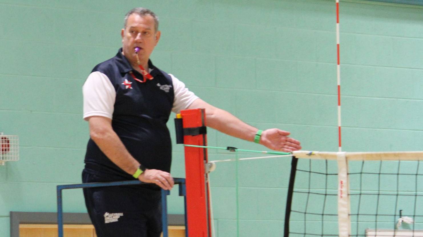 Role vacancies: Referee Pathway Development Working Group