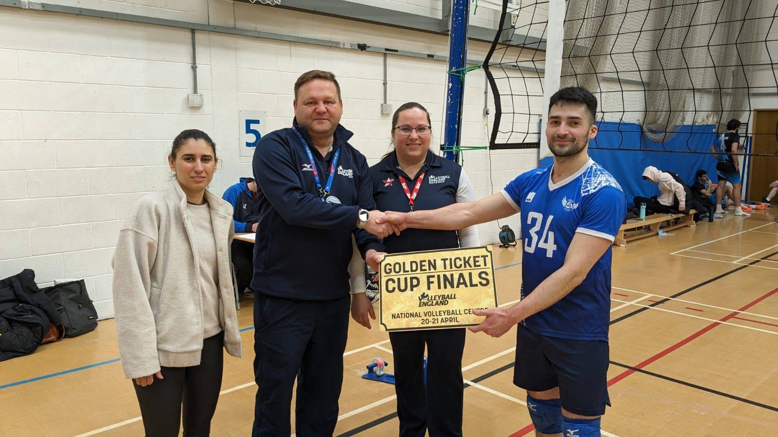 National Shield semi-finals review: SQUAD, Seahawks, Athena and Bears progress to Cup Finals Weekend