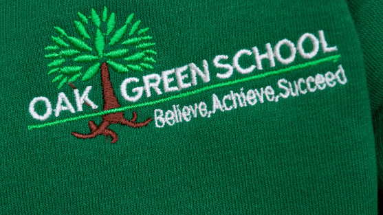 School Case Study: Oak Green use volleyball as an inclusive way to get kids active