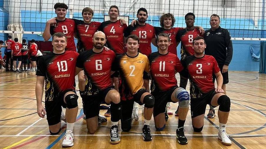 NVL preview (9th and 10th March): Blaze eye Division 1 title