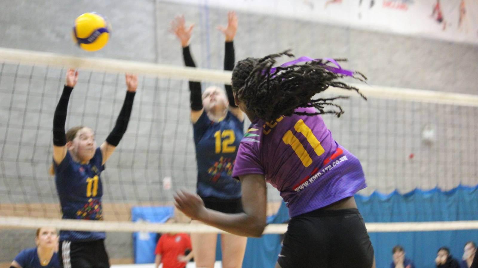 U16 Last 8 review: Boswells at the double