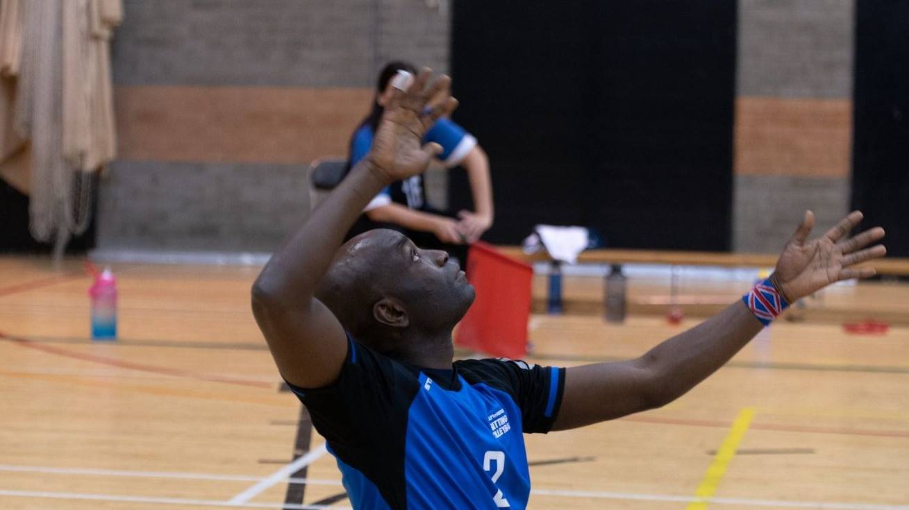 Sitting Final Four and Grand Prix 6 preview: Aveh back from surgery for finals bid 