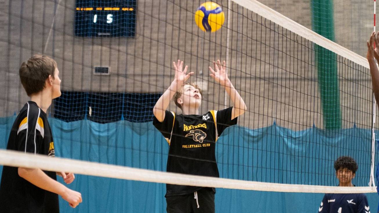 U15 Junior Grand Prix: VBDC and Lynx win Gold Cups