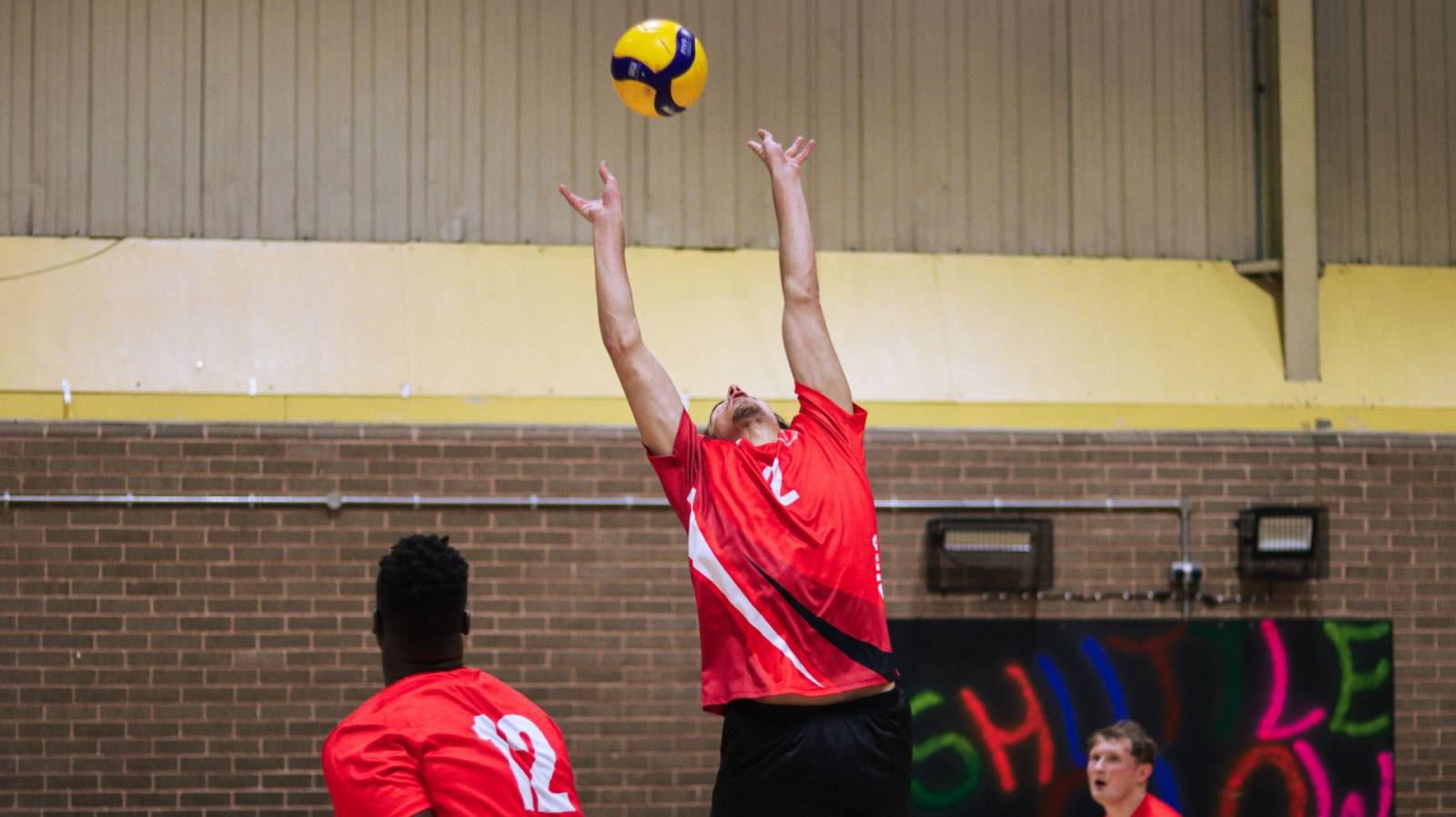 NVL Review 23rd 24th March