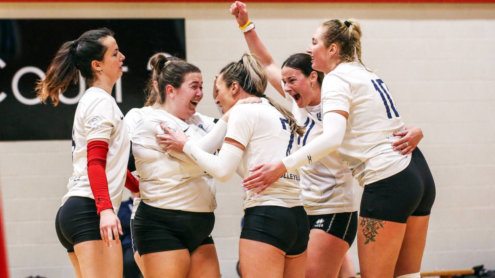 NVL review (6th and 7th April) - Wessex wrap up Super League spot