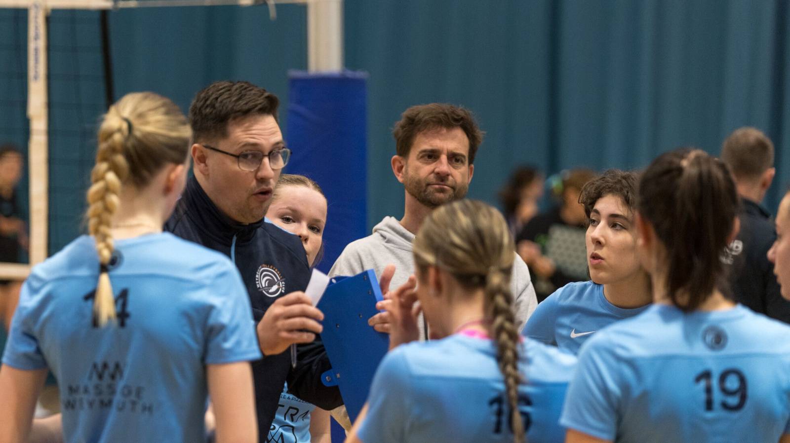 Role vacancy: National Coach Developer