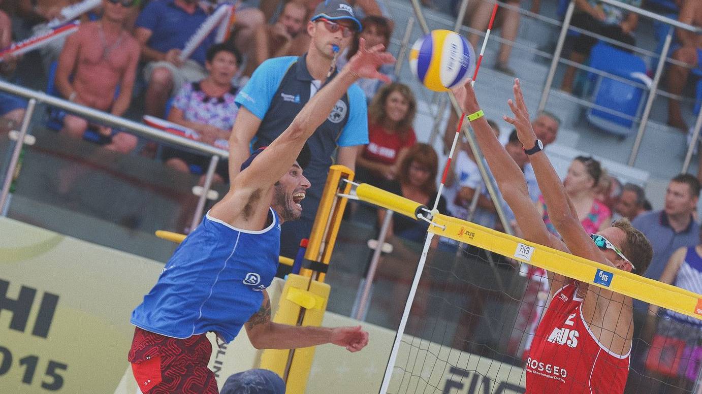 FISU World University Championships ITO role for England's Thompson