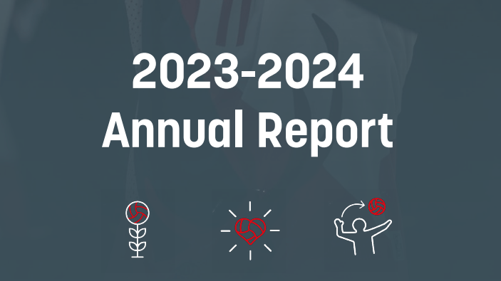Annual Report 2023-24