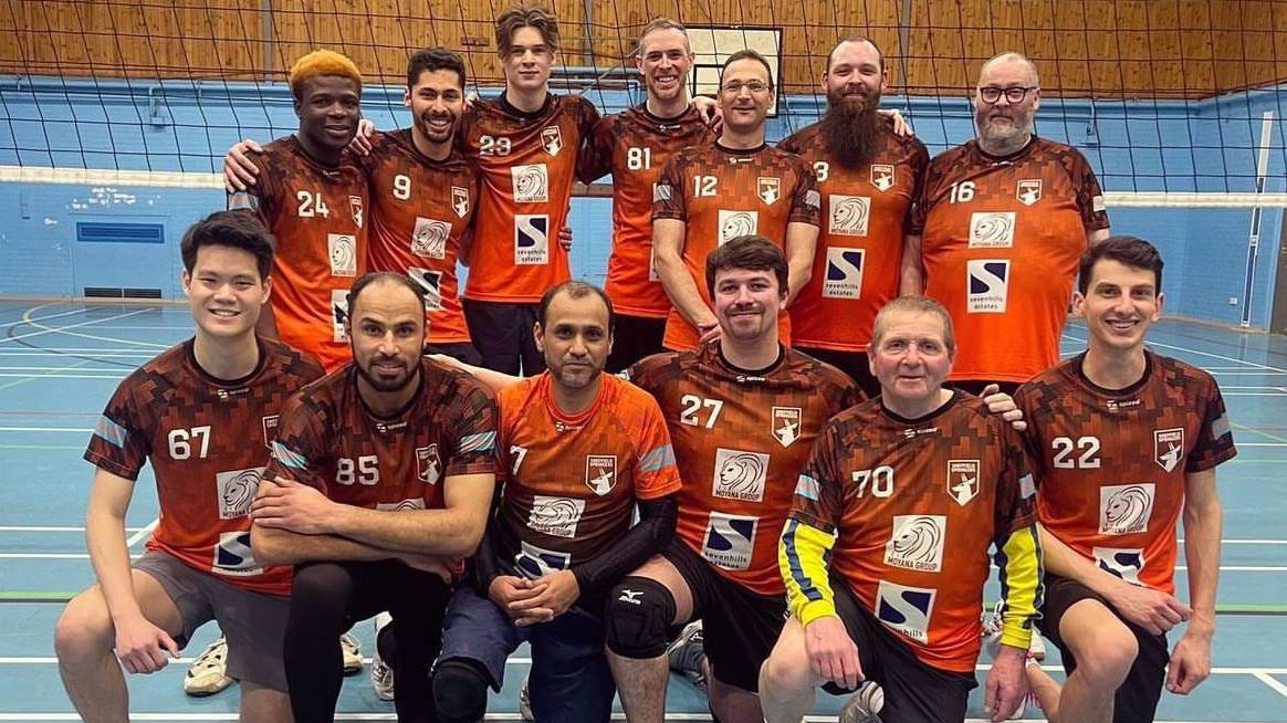 New teams admitted to NVL for 2024-25 season confirmed