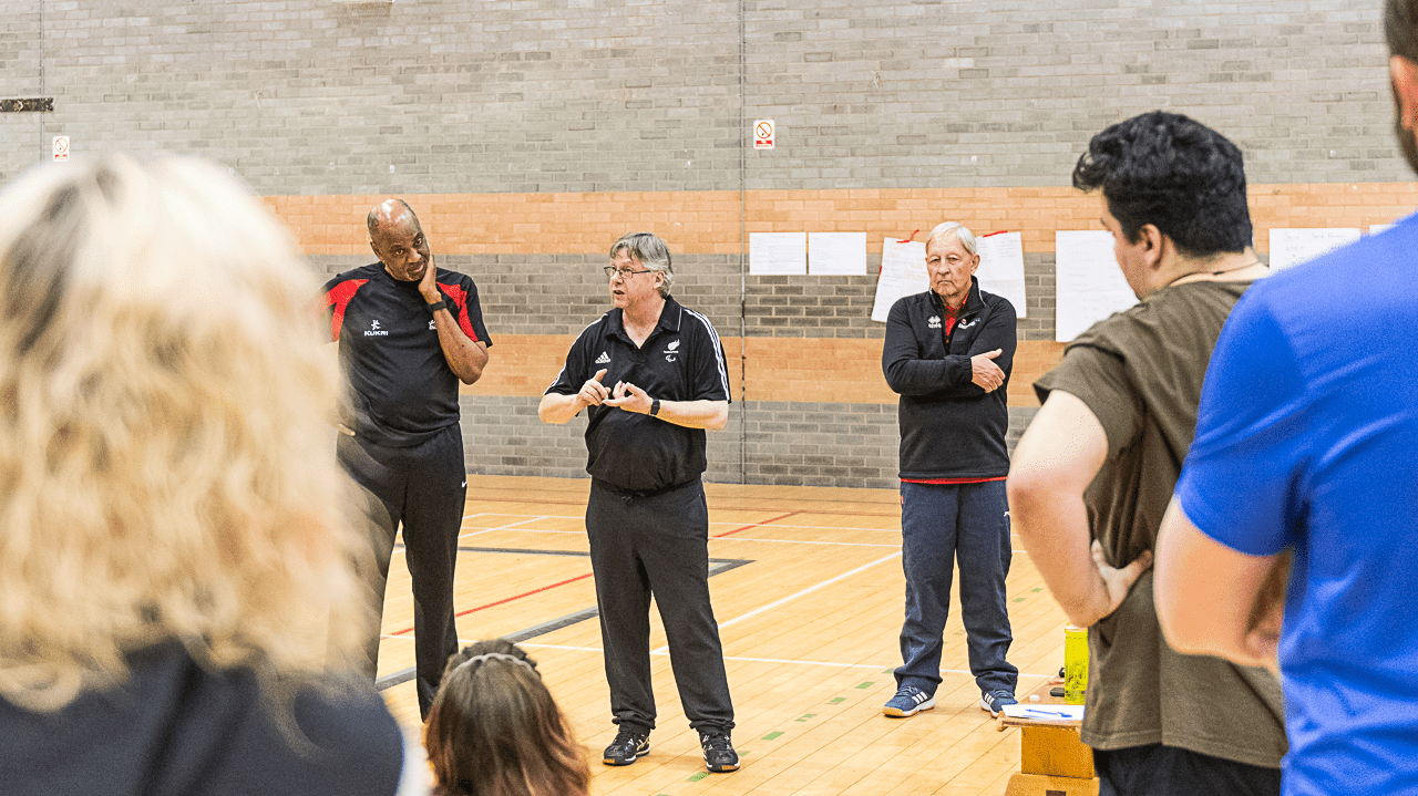 Coach Award courses now open to book