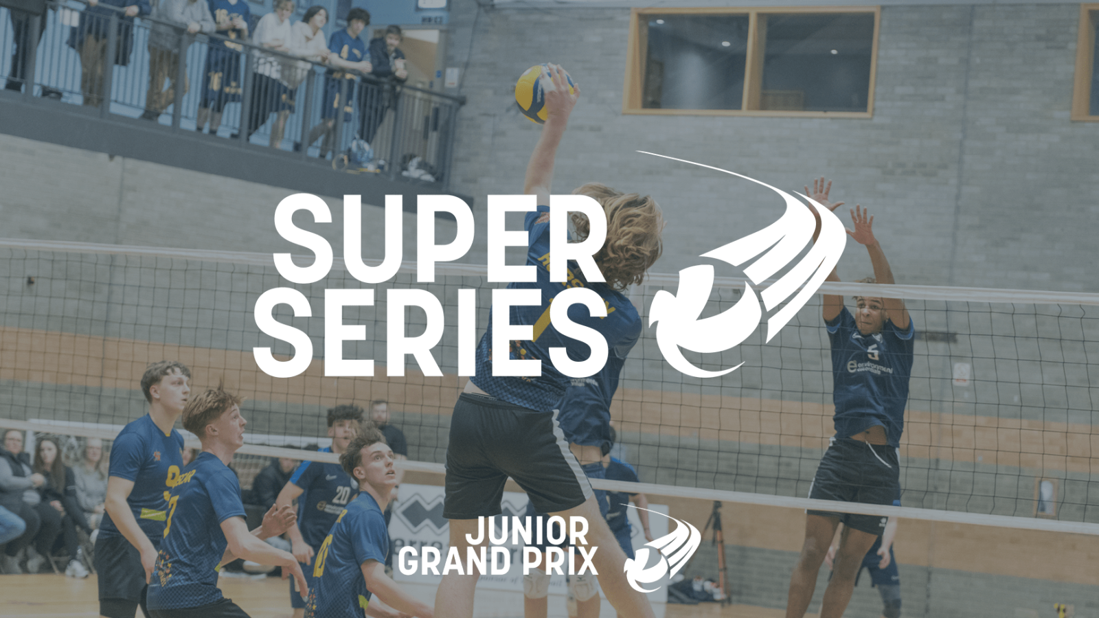 Super Series set for autumn lift-off