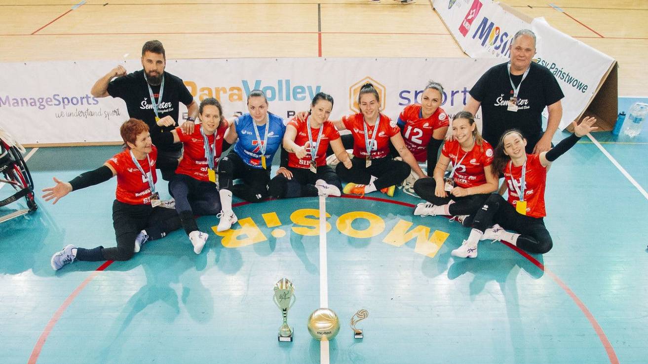 Golden EuroLeague preview - ECE Sempeter