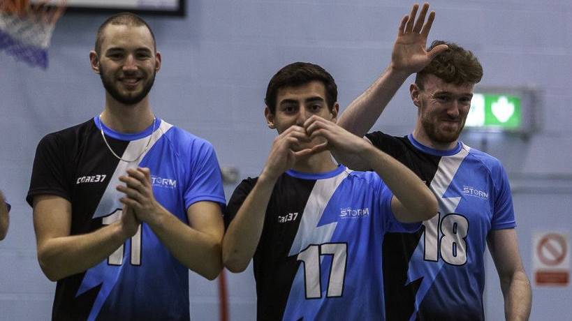 Affiliated clubs can take club membership fees through VolleyZone for 24-25 season