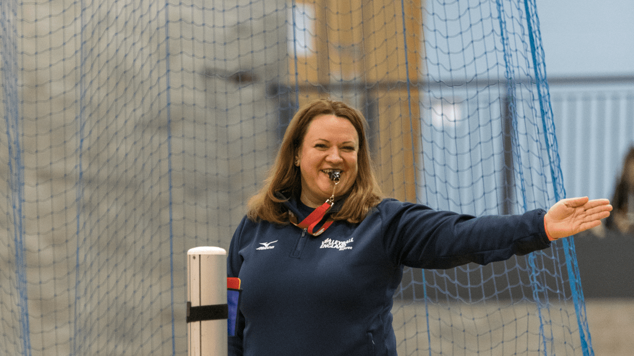 Grade 4 Referee courses